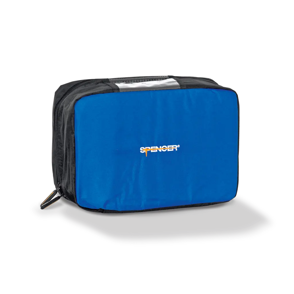 SPENCER M SERIES - SACCA M1 - SACCA PER INTUBAZIONE ADULTO