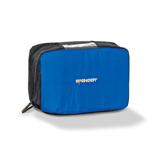 SPENCER M SERIES - SACCA M1 - SACCA PER INTUBAZIONE ADULTO