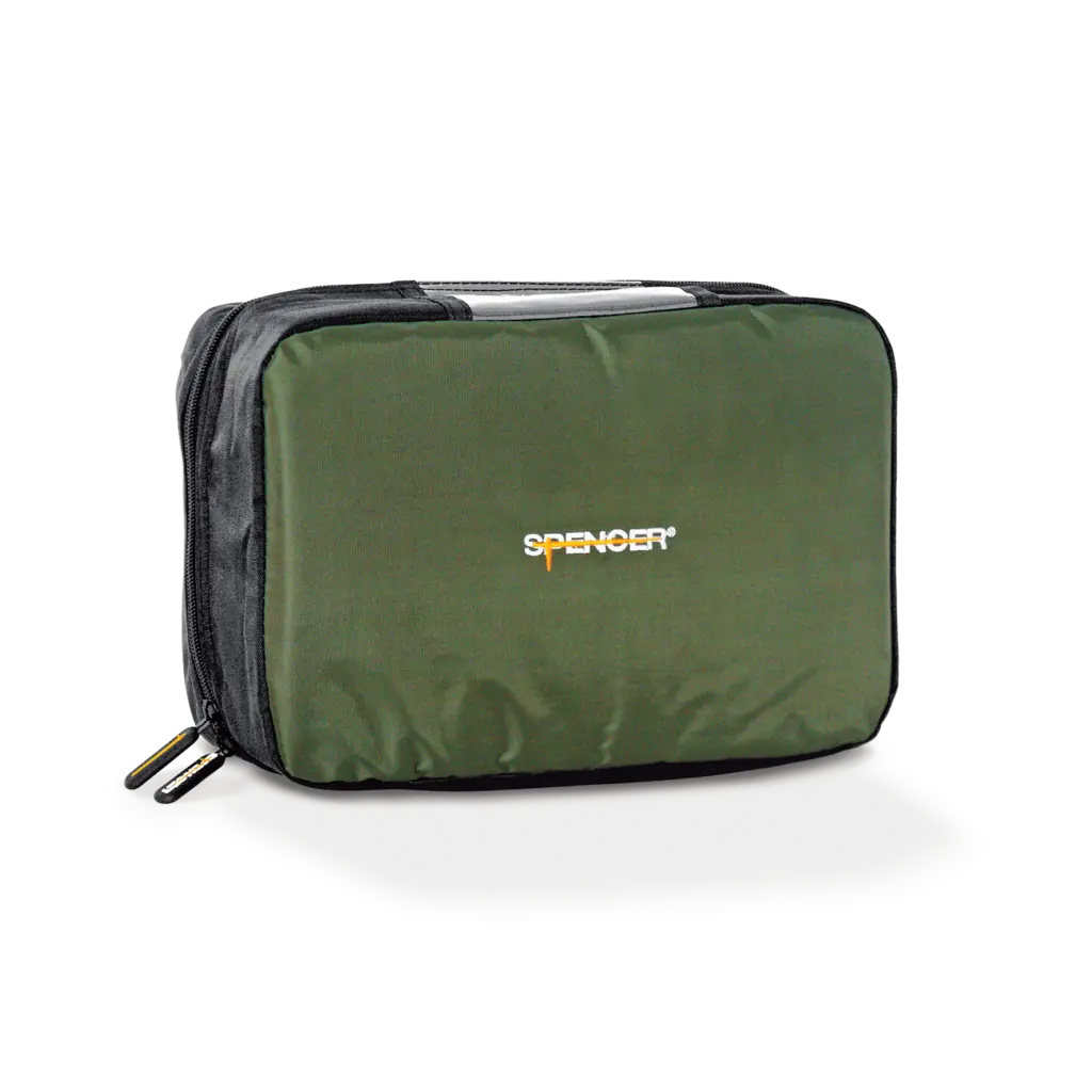 SPENCER M SERIES - SACCA M2 - SACCA PER INTUBAZIONE PEDIATRICA