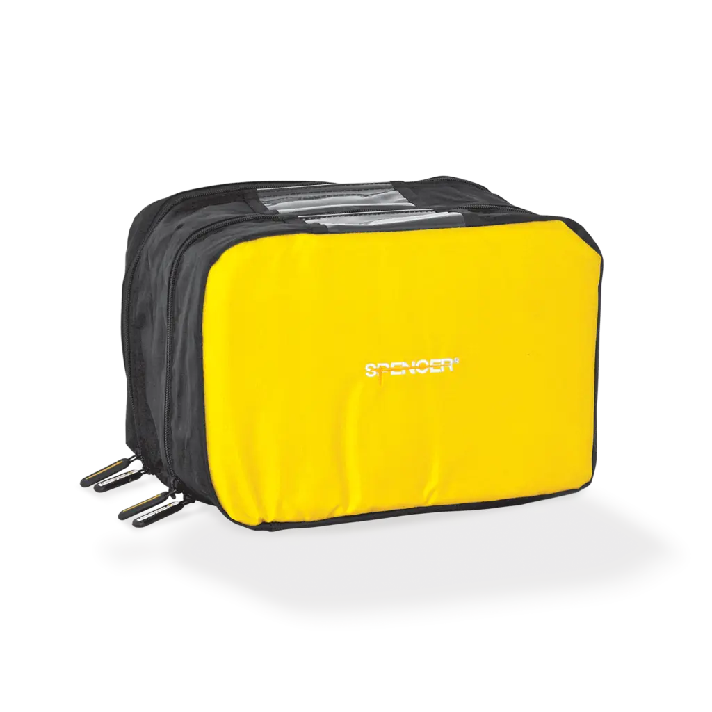 SPENCER M SERIES - SACCA M3 - SACCA PER FARMACI E SOMMINISTRAZIONE
