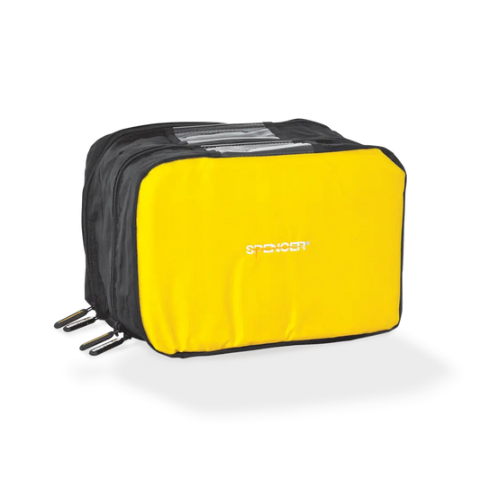 SPENCER M SERIES - SACCA M3 - SACCA PER FARMACI E SOMMINISTRAZIONE