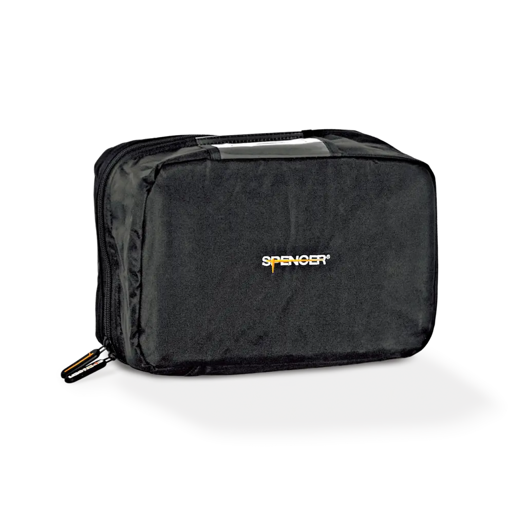 SPENCER M SERIES - SACCA M4 - SACCA PER VENTILAZIONE