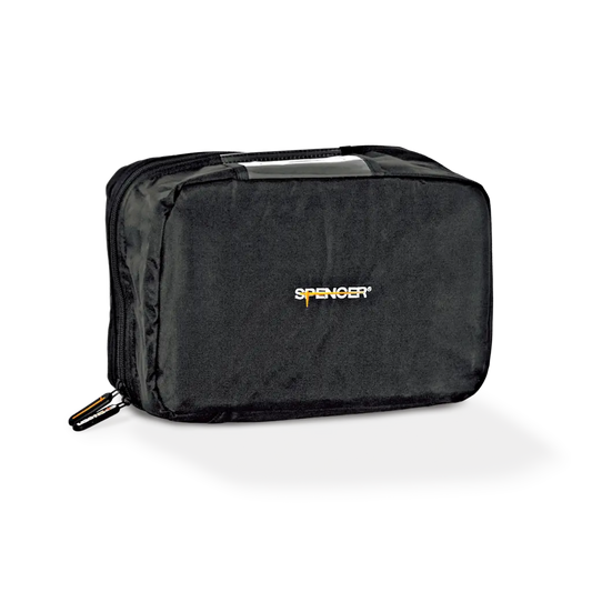 SPENCER M SERIES - SACCA M4 - SACCA PER VENTILAZIONE