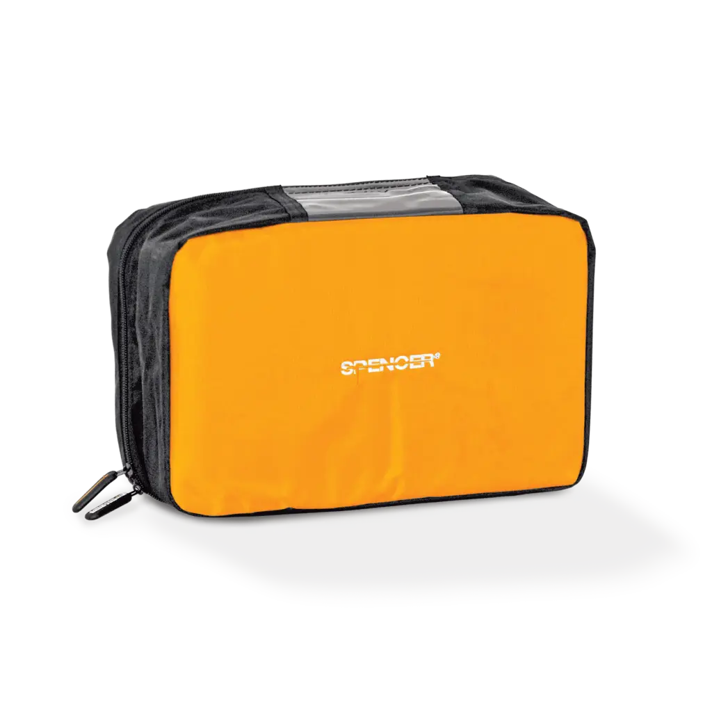 SPENCER M SERIES - SACCA M5 - SACCA PER INFUSIONE