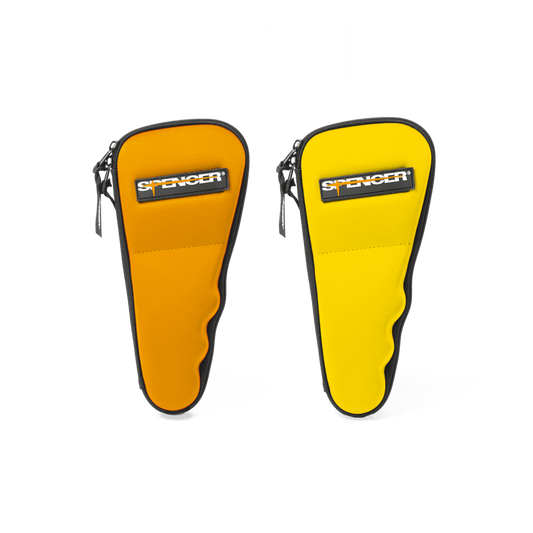 MATRIX THJ - HOLSTER TORCIA/LARINGO ARANCIO