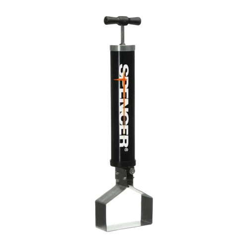 QMX 120 - POMPA A VUOTO PER SISTEMI A DEPRESSIONE