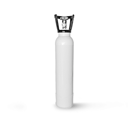 OX-T - BOMBOLA PER OSSIGENO