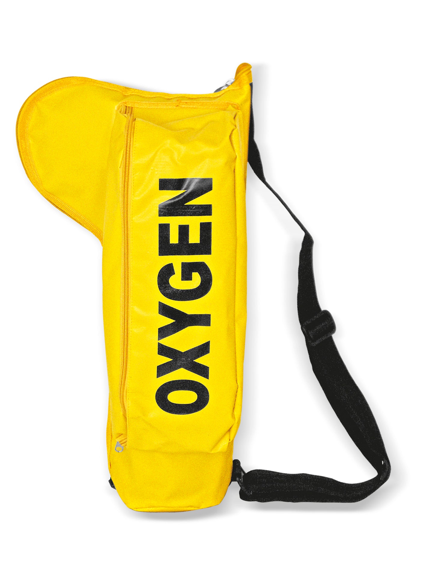 OXYPACK 2 - PORTABOMBOLA IN PVC PER BOMBOLA DA 2 LT.