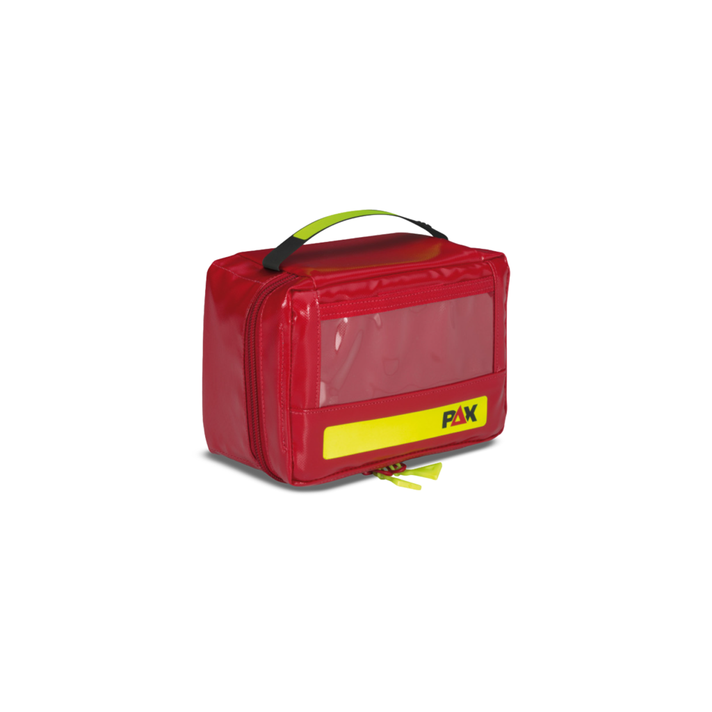 PAX AMPOULE HOLDER XS - PORTAFIALE