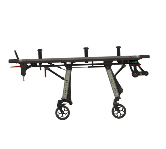 PC945/7 - CARRELLO CON BARELLINO STACCABILE