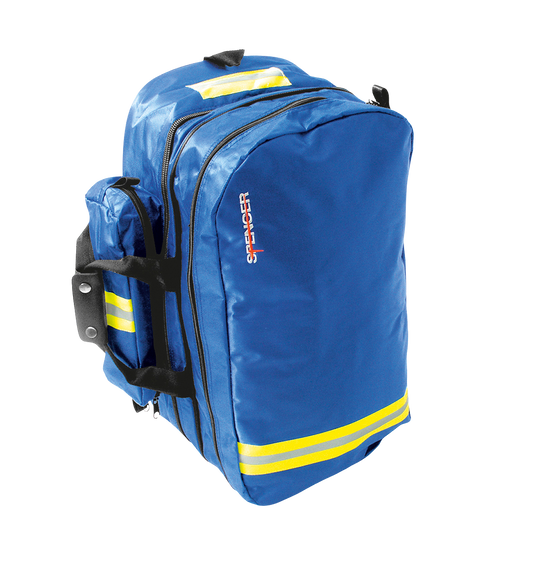 Blue Bag