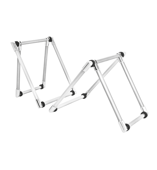 WING Cavalletti in alluminio multialtezza