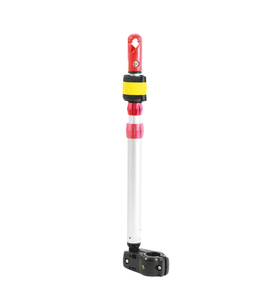 PORTAFLEBO TELESCOPICO per CROSS /CROSSOVER