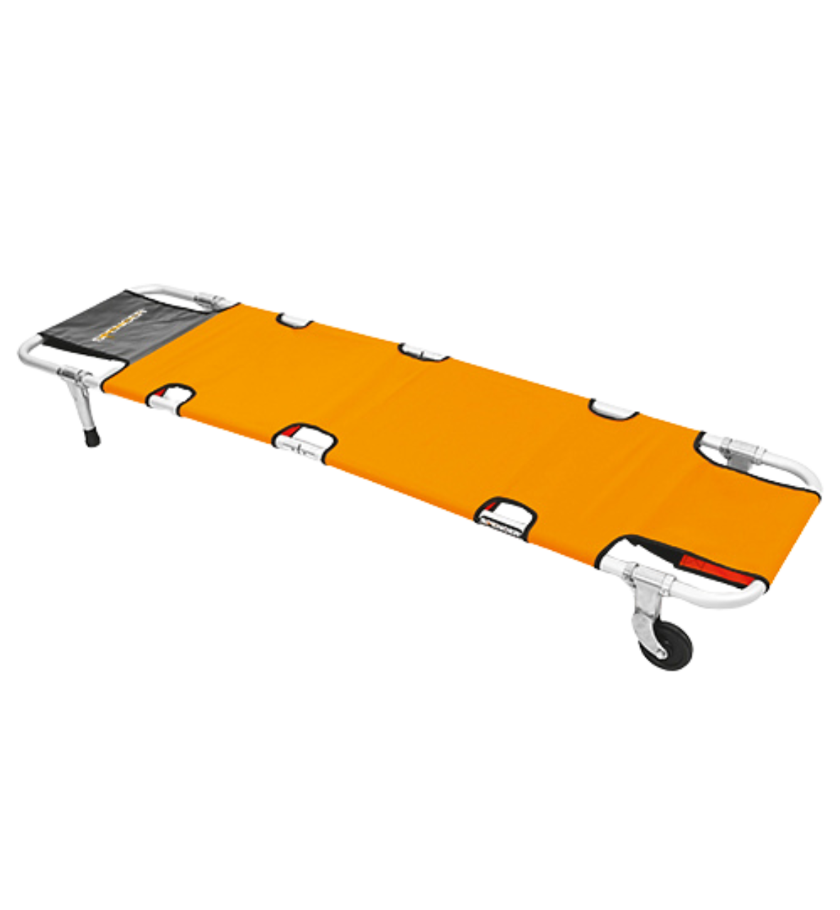 SPENCER 205 Barella pieghevole