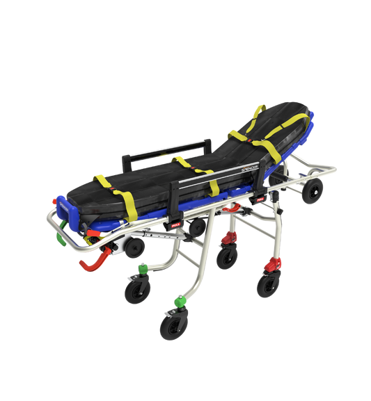 BARELLA AGILE 68 AUTOCARICANTE