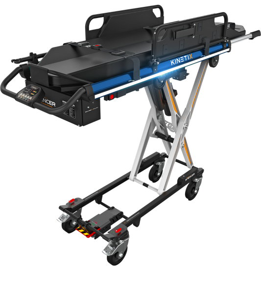 BARELLA ELETTRICA KINETIX