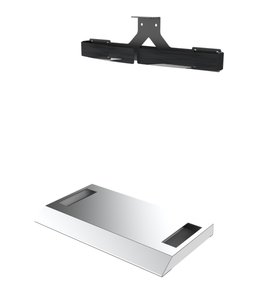 SISTEMA DI FISSAGGIO PER PS197