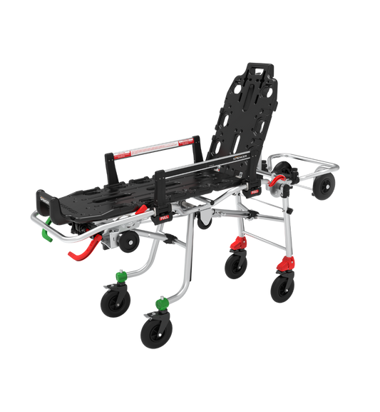 BARELLA CROSSOVER AUTOCARICANTE 10G