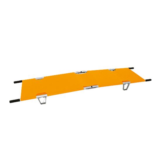 SPENCER 100 Barella pieghevole in lunghezza