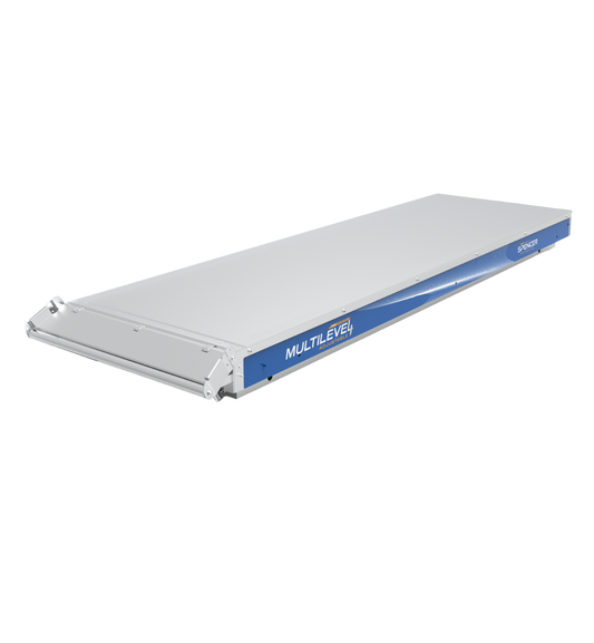 BOB MULTILEVEL4 TRASLABILE 1 VANO