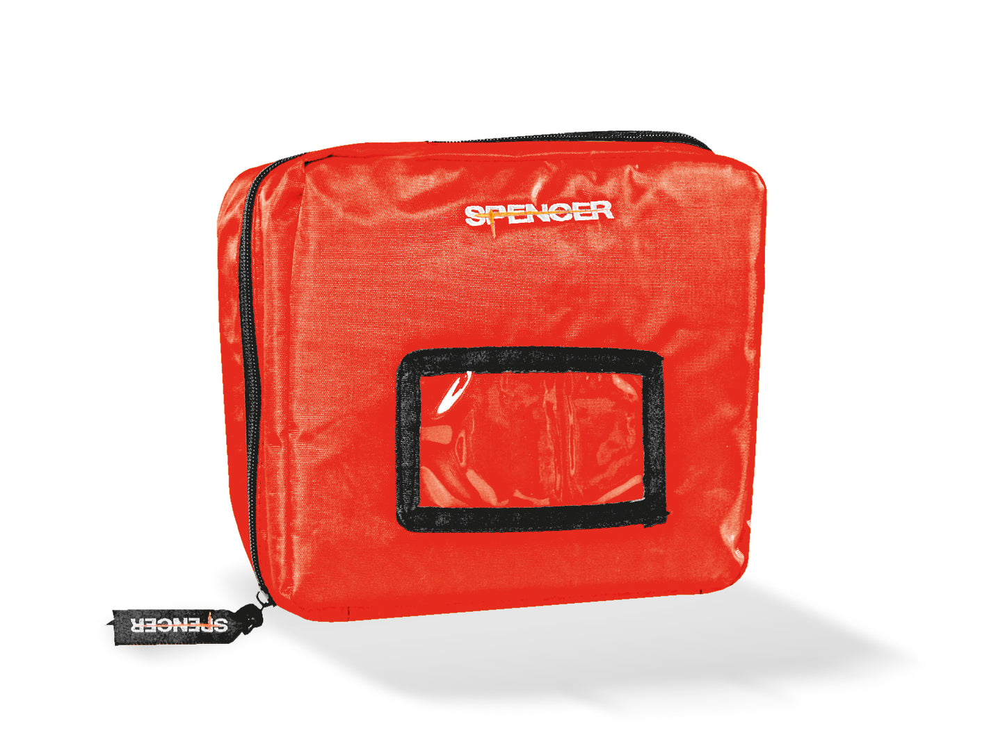 R4 - SACCA PER INFUSIONE - R SERIES