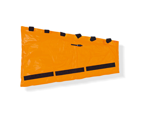 RES-Q-SPLINT PLUS - MISURA M - STECCOBENDA A DEPRESSIONE