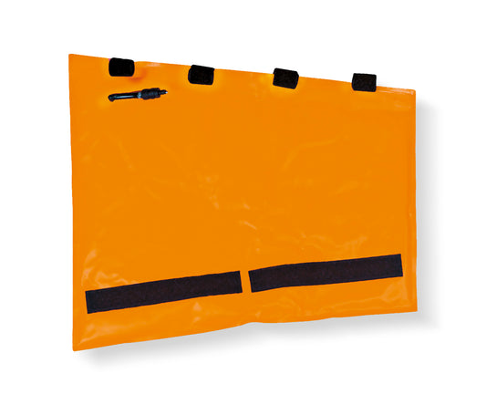 RES-Q-SPLINT PLUS - MISURA S - STECCOBENDA A DEPRESSIONE