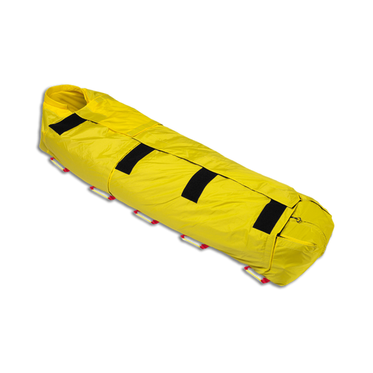 PAX RTS SUMMER - SISTEMA DI SOCCORSO E TRASPORTO A SACCA