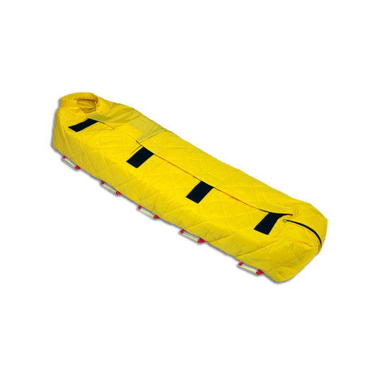PAX RTS WINTER - SISTEMA DI SOCCORSO E TRASPORTO A SACCA