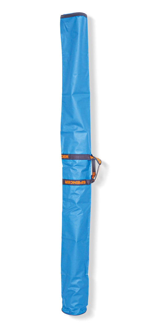 STX 12/STX 16 - SACCA PER IL TRASPORTO BARELLE MOD. 110