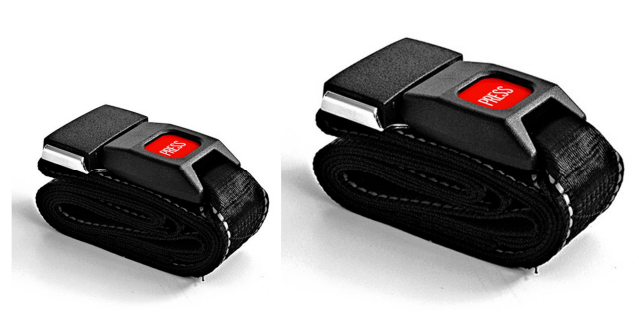 STX 702 - CINTURA DUE PEZZI METALLO