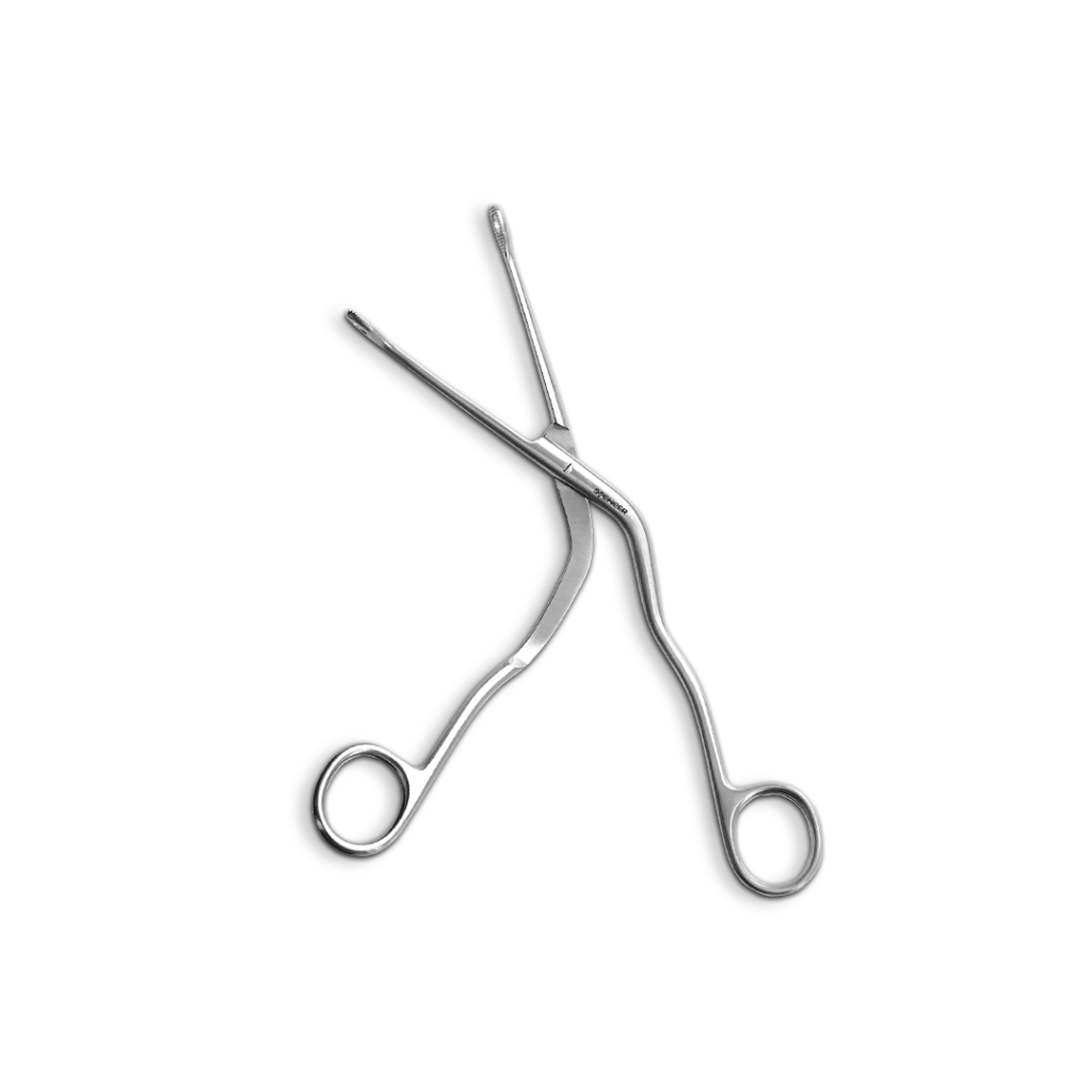 D-MAGILL INFANT - PINZE GUIDA-TUBO INFANT