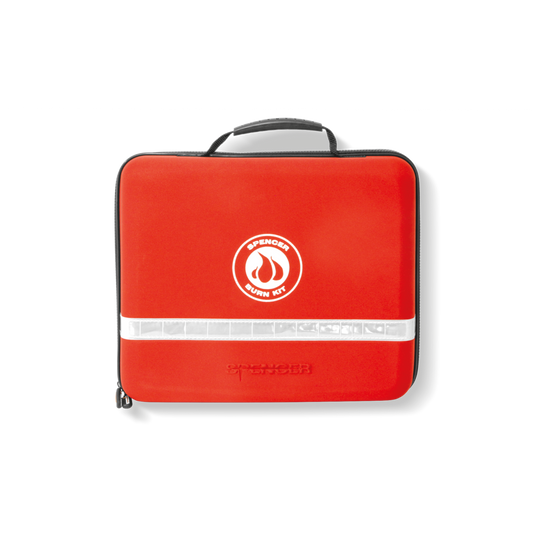 MINI BURN KIT - KIT PER USTIONI