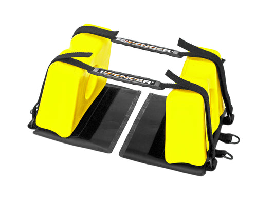 SUPER SX - FERMACAPO PER BARELLE CUCCHIAIO