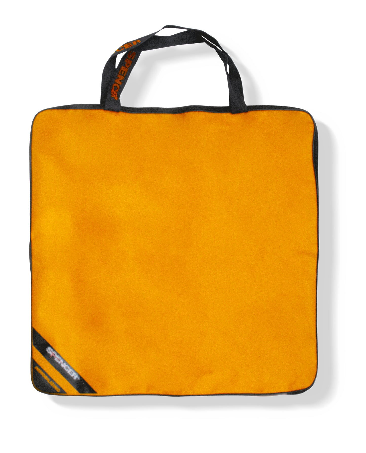 SACCA DI TRASPORTO PER NEXUS IN PVC ARANCIONE