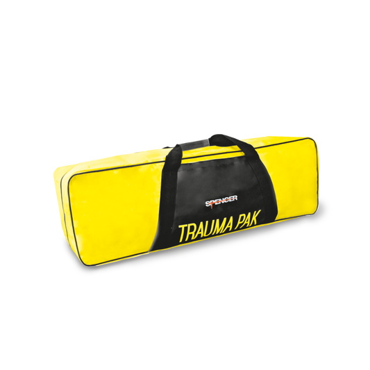 TRAUMA PAK - CUSTODIA PER IL TRASPORTO DEL KIT PER L'IMMOBILIZZAZIONE