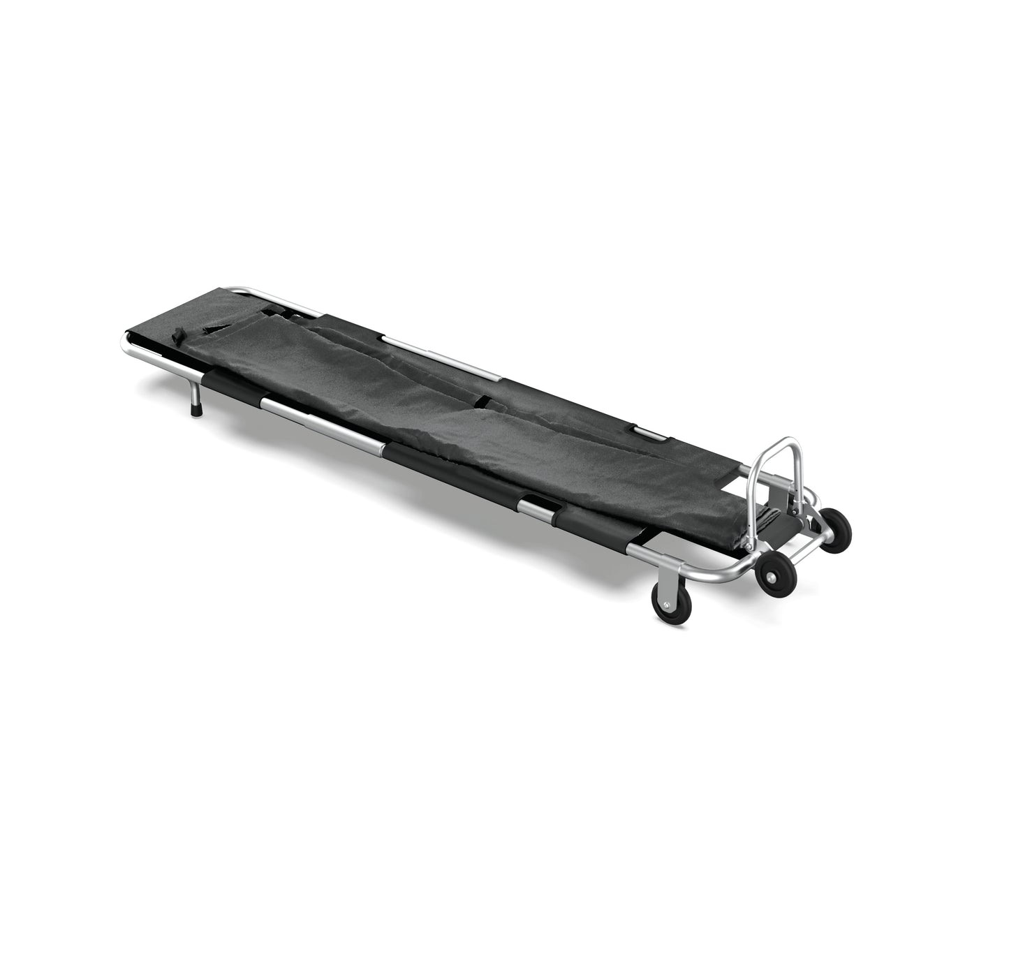 Z2100 - BARELLINO FISSO CON COVER
