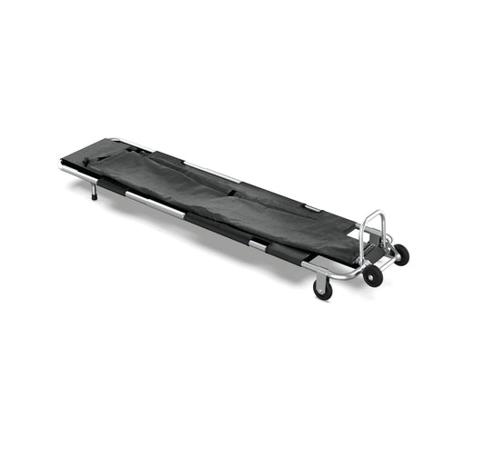 Z2100 - BARELLINO FISSO CON COVER
