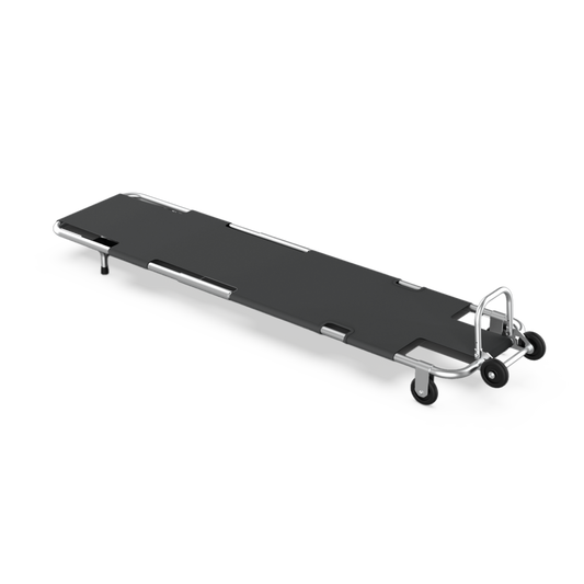 Z2201 - BARELLINO PIEGHEVOLE