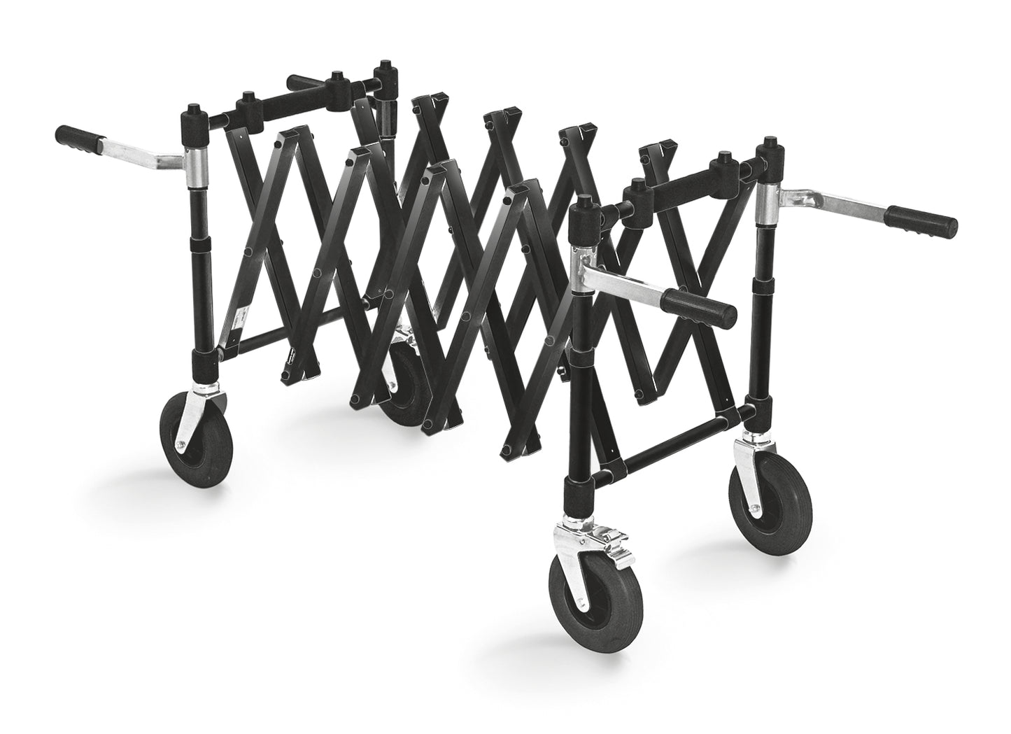 Z511 - CARRELLO FUNERARIO