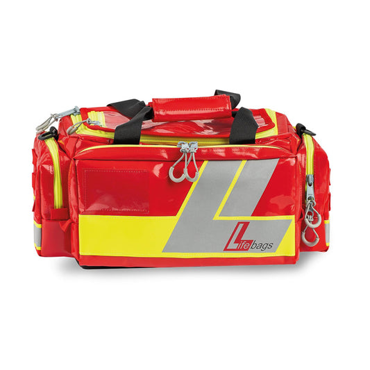 LIFEBAGS SMALL - BORSA D'EMERGENZA COMPATTA