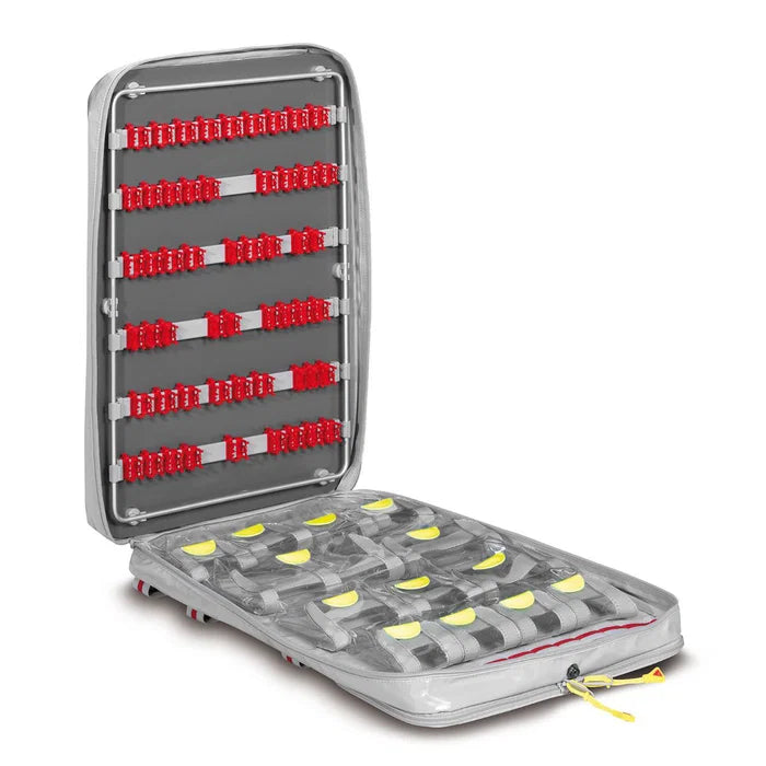 PAX CENTRE PANEL WK AMPOULE KIT - PCI